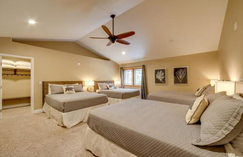 4 Mi to Ski Mt Rose Sleek Reno-Lake Tahoe Home - Foto 23