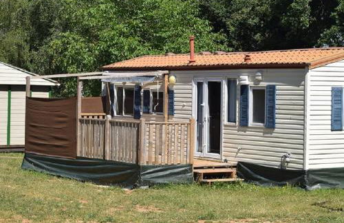 Village de Chalets de Rocamadour - Foto 2