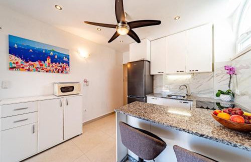 Apartments by the sea Kneza, Korcula - 168 - Foto 14