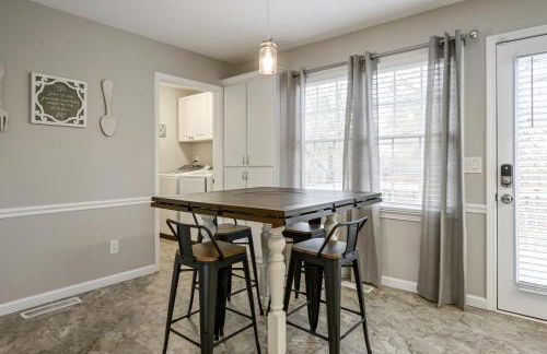 Embrace The Outdoors In This Modern Rydal Setting - Foto 25