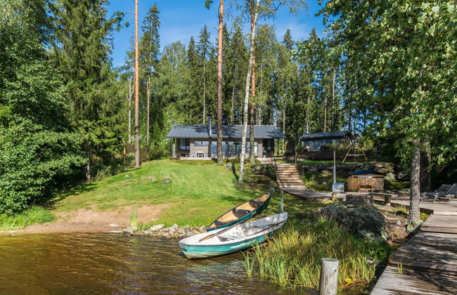 Heikinranta - Foto 2