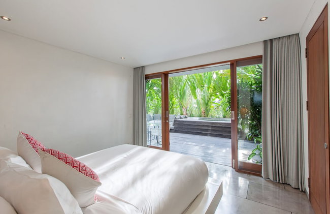 AB Villa & Apartments - Photo 33