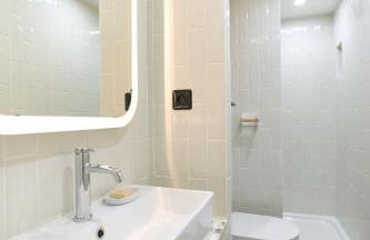 Boutik Boheme Le jardin Montmartre - Foto 21