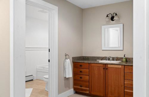 Downtown Middlebury River House - Foto 18