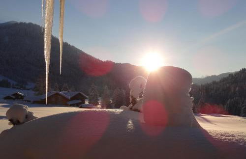 Albingers Landhaus - Photo 78