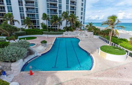 TRUMP INTERNATIONAL BEACH RESORT 2 BEDROOM APARTMENT 1600 Sf Ocean and Bay View - Foto 71