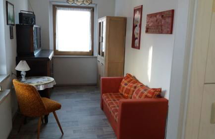 Rennsteigwohnung Rust - Foto 13