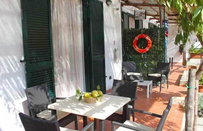 Edenholiday Casa Vacanze - Foto 21