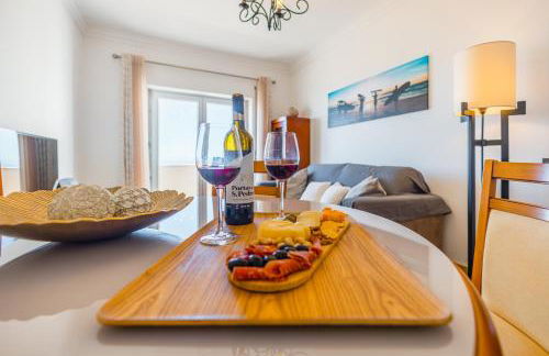 Ericeira Vista Mar Peace and Sea - Foto 18