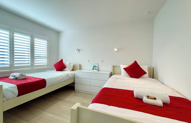 Pacific Harbour Villas - Foto 12