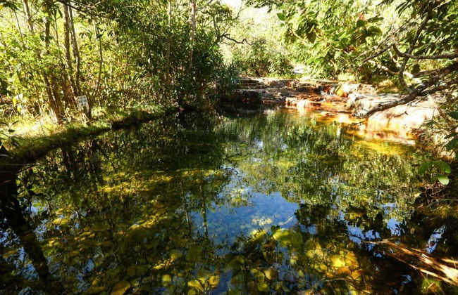 Rosario Waterfall Hiking Tour - Foto 7