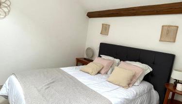 "Les Oiseaux" avec terrasse, parking, duplex - Foto 2