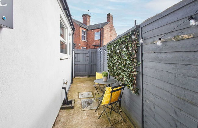 Host Stay Appleton House - Foto 32