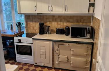 Vakantiehuis Bourgondie - Foto 10