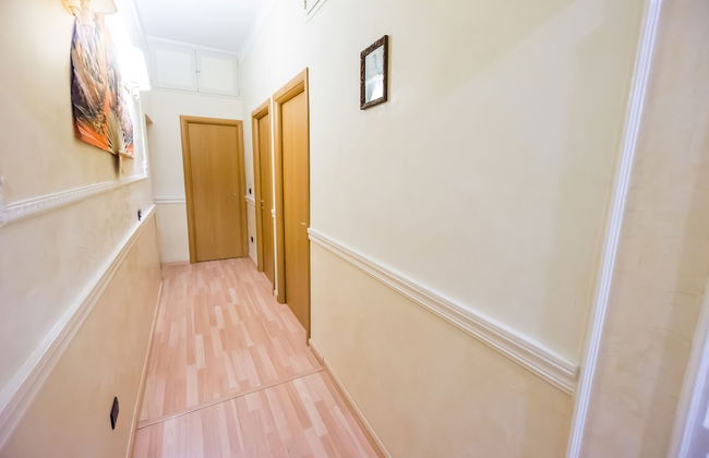 Funny Palace Hostel - Foto 53