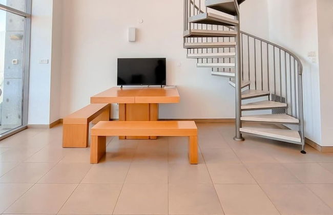 Alysse Eilat in Tel Aviv-yafo - Foto 4