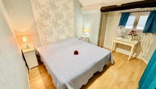 Le duplex cosy - 65m2 - Gites Montvaltin - Photo 5