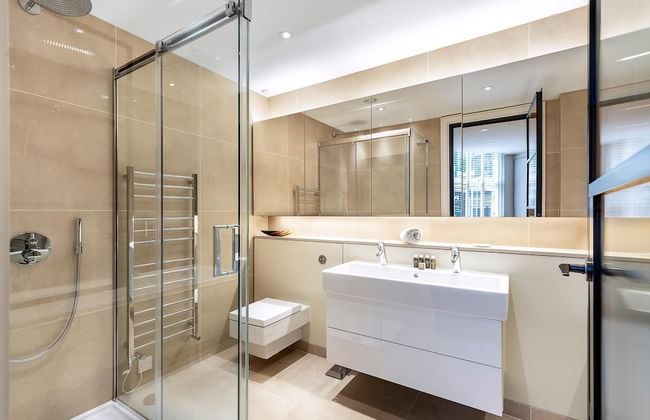 Pepys House: A Modern Touch of History - Foto 64