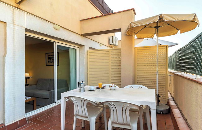 Aparthotel Bertran - Foto 32