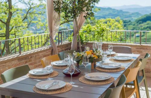 Villa del Duca - Foto 9