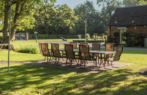 Weston Cottage 4 - Foto 12