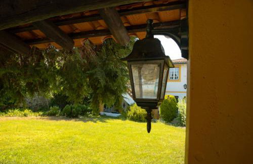 A Sobreirinha Jacuzzi e Pet Friendly - Foto 24