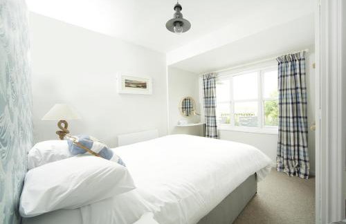 Point Cottages, Bamburgh - Foto 35