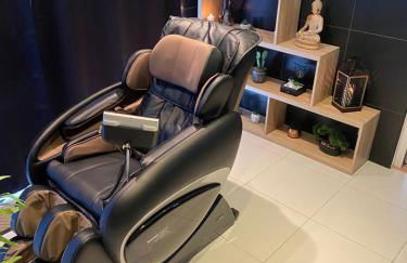 Le Cosily jacuzzi et sauna privatif - Foto 12