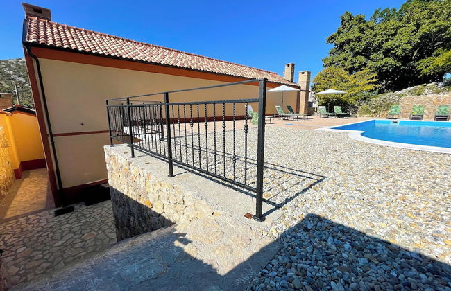 Villa Jadranka - Foto 36