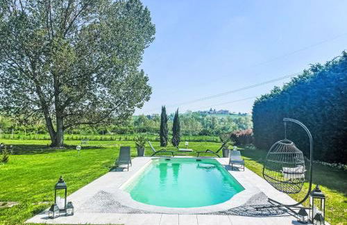 Apartment Tenuta Beatrice by Interhome - Foto 27