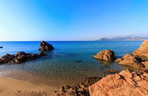 ON VACAY - Votre havre de paix à 100 m des plages - Foto 43