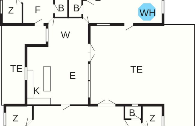 Holiday Home in Kappeln - Foto 3