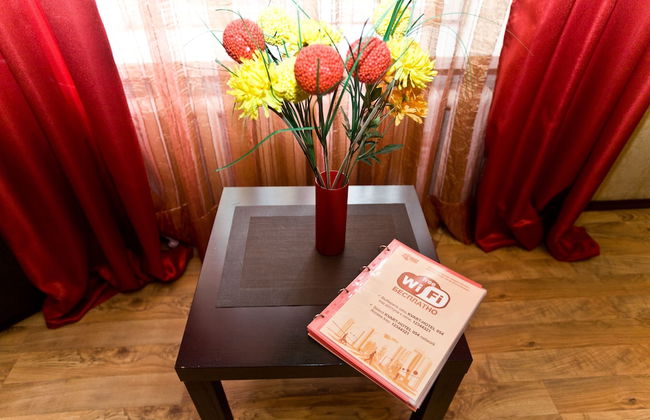 Kvart Apartments Kievskaya - Foto 42