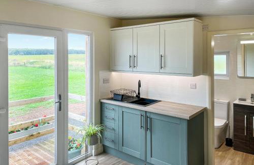 Raygill Shepherds Hut - Foto 7