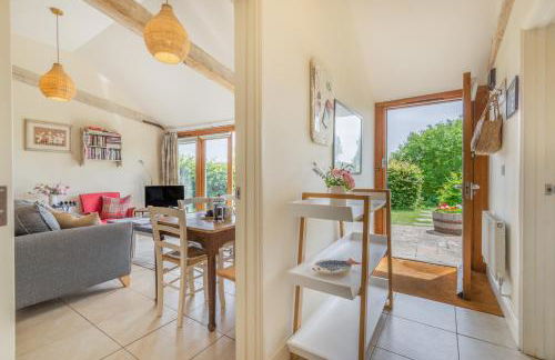 Chestnut Lodge - Foto 3