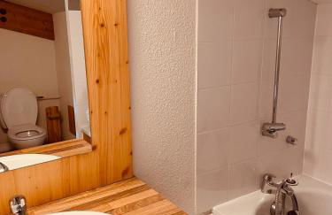 Duplex « les 7 Marmottes », Les Balcons de Recoin - Foto 24