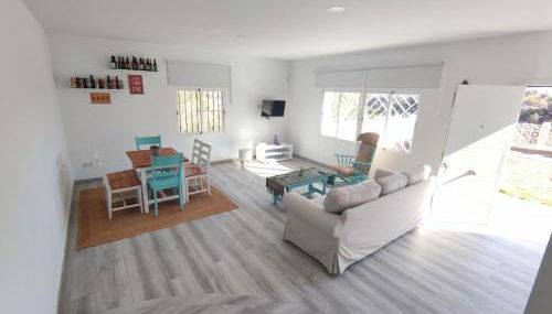 Planta independiente en Villa Primavera - Photo 2