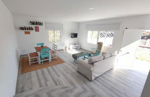 Planta independiente en Villa Primavera - Photo 2