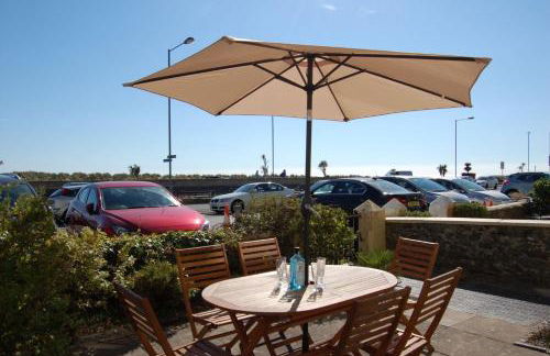 Sand Dune Apartment in Barmouth - Foto 1