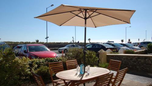 Sand Dune Apartment in Barmouth - Foto 1