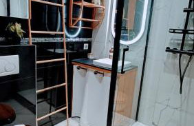 Appartement - Spa Privé - Accès Paris & Disneyland - Foto 9