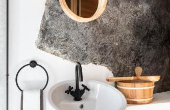 #1 Cave House Anaga, Unique Stay, Mountains and Private Sauna, - Foto 30