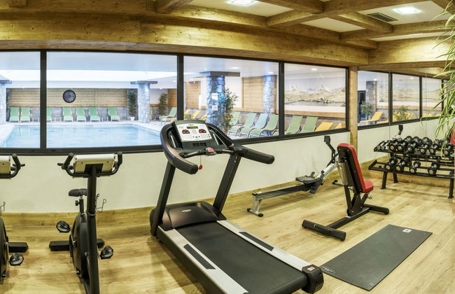 CGH Résidence & Spa La Napoléon 5* - Foto 19