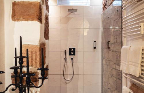 Historical Luxury Homes - Luxus Suite Colloseum - Foto 16