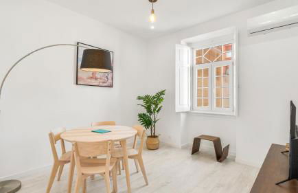 Sintra Retreat Residences by LovelyStay - Foto 24