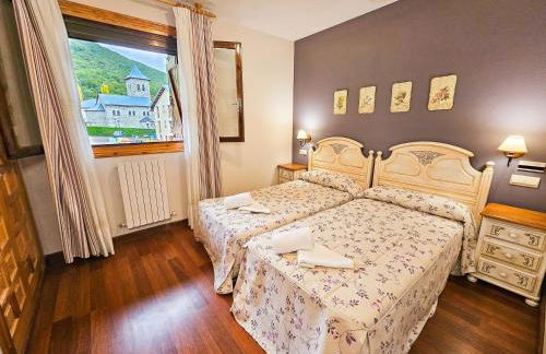 Apartamentos Gavín Biescas 3000 - Foto 8