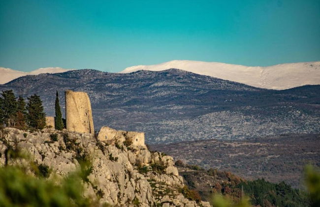 Holiday Home in Drnis With Pool & Etnoland - Foto 40