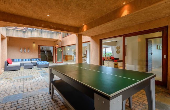 San Lameer Villa Rentals 14308 - Foto 43