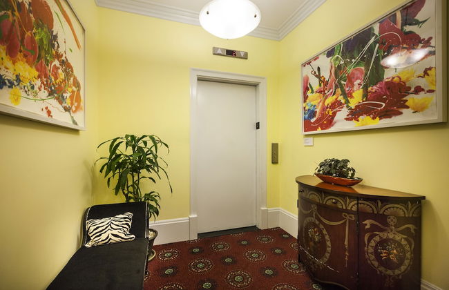 LHotel Montreal - Foto 61