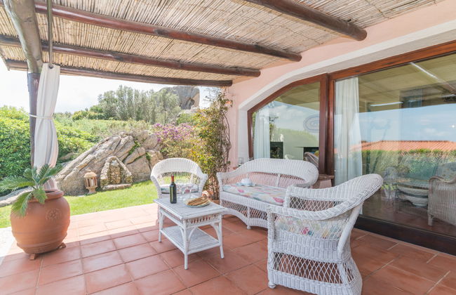 Le Rocce (PAU219) - Foto 26